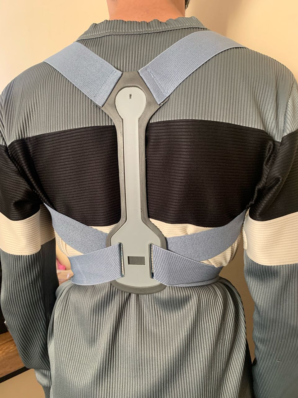 Correcteur de Posture Posture Perfect – جهاز تصحيح الوضعية - الصورة 2