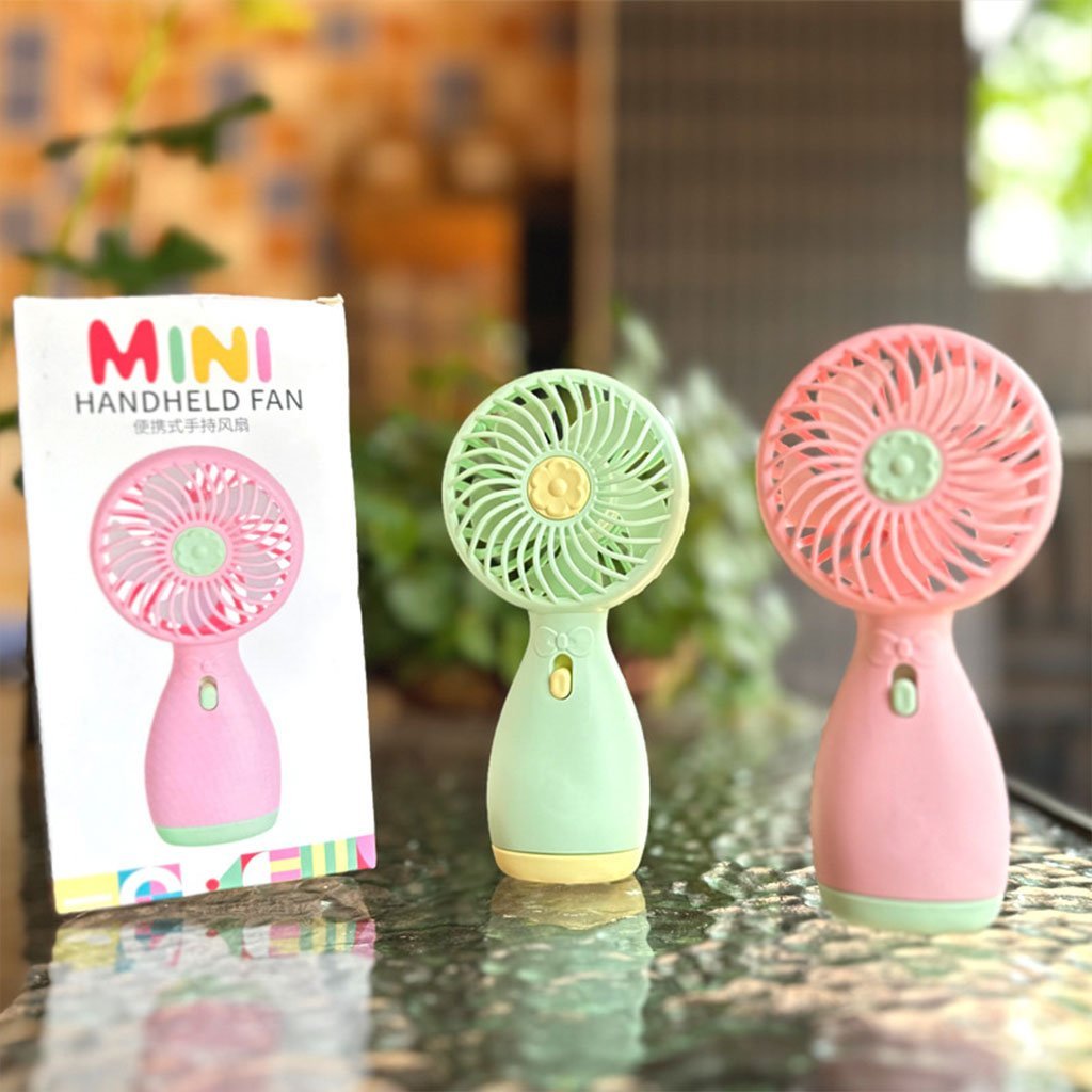 مروحة مكتبية على شكل فاكهة كرتونية - الصورة 6