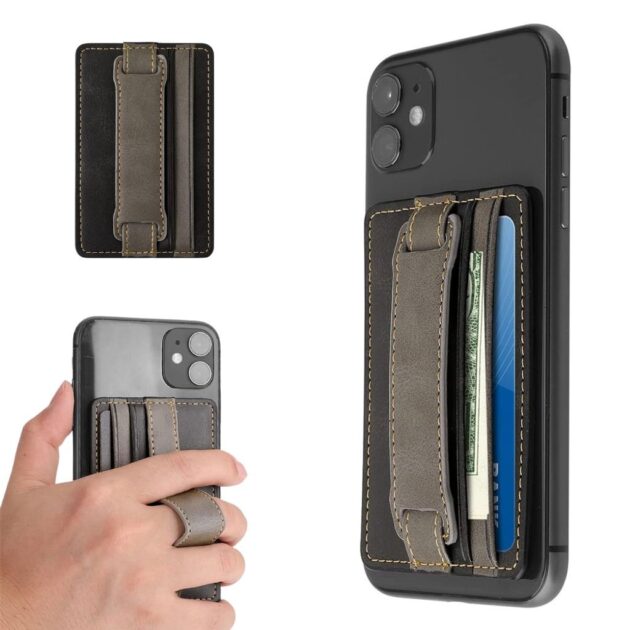 حافظة بطاقات للهاتف المحمول...