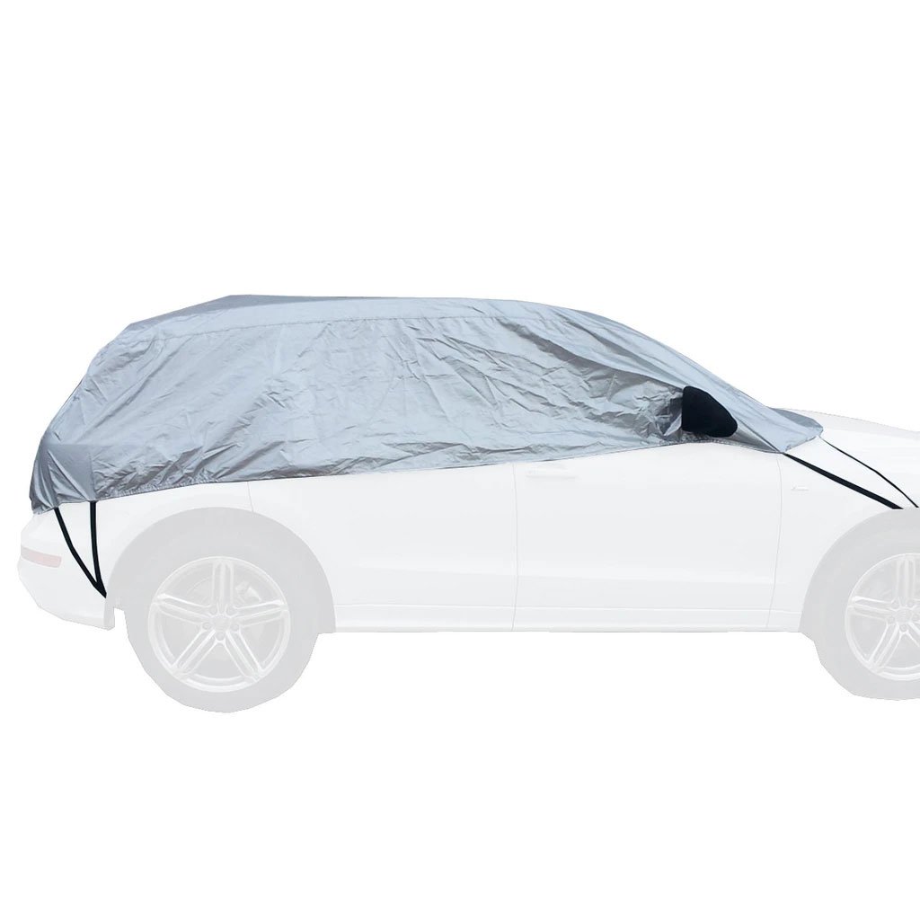 غطاء سيارة - الصورة 3