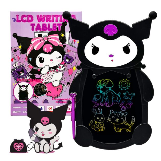 لوحة الكتابة كورومي بشاشة...