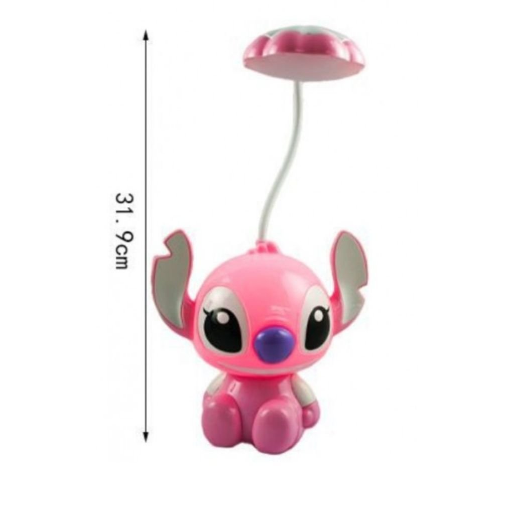 مصباح طاولة قابل لإعادة الشحن - الصورة 6