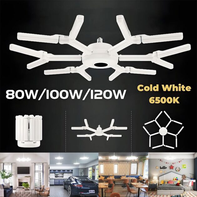 مصباح قابل للتشكيل قابل...