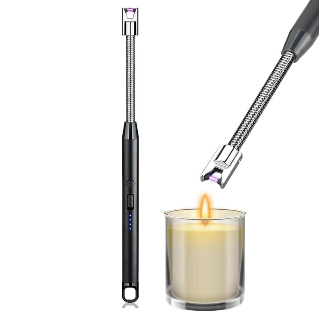 ولاعة كهربائية قابلة لإعادة الشحن - الصورة 2