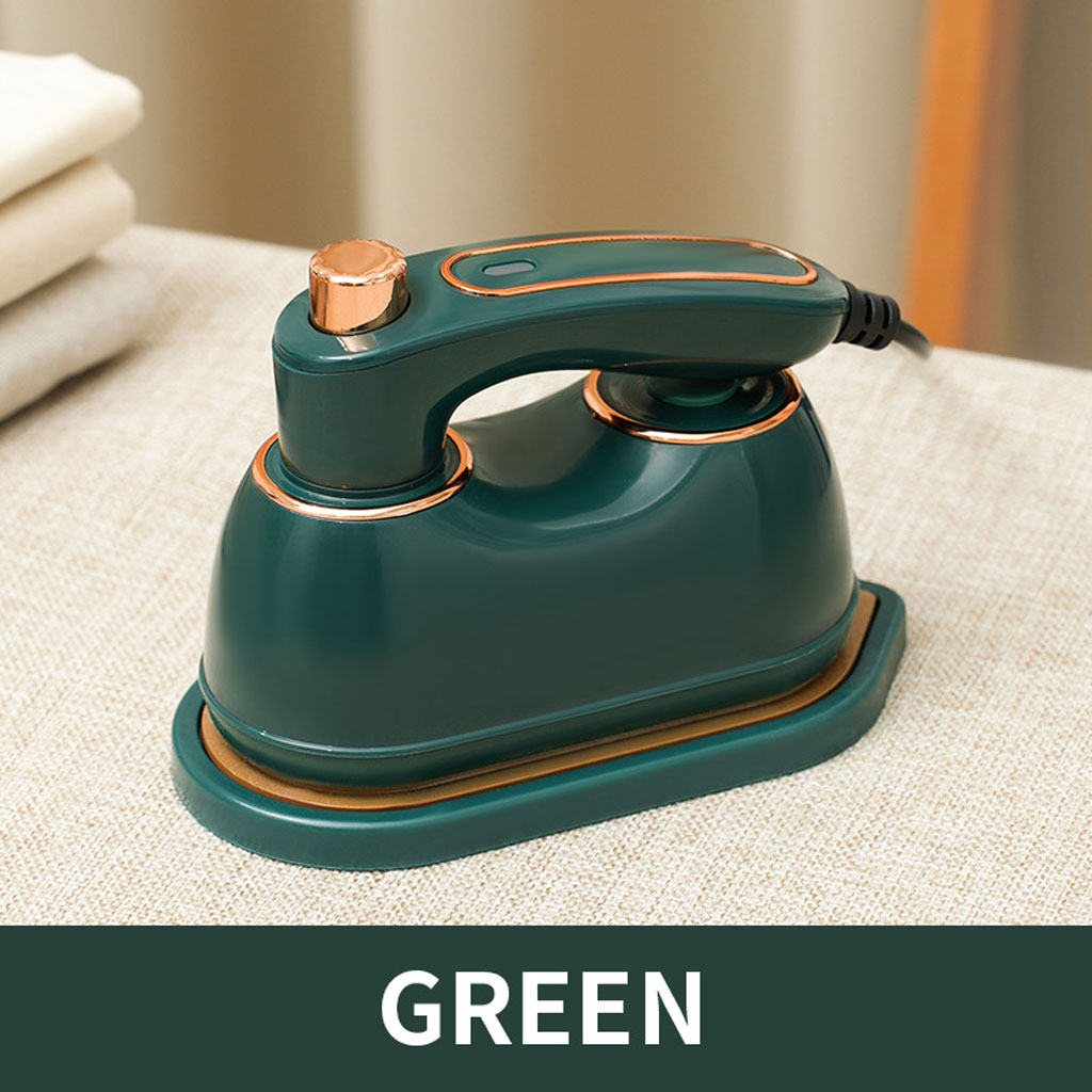 mini fer à vapeur portatif pour vêtements my 018 – مكواة بخار محمولة