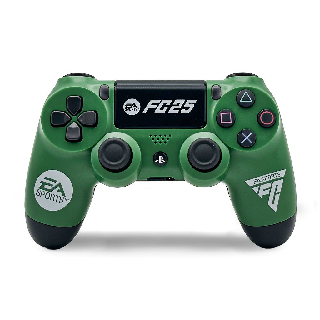 وحدة تحكم لاسلكية سوني لجهاز بلاي ستيشن 4 - الصورة 2