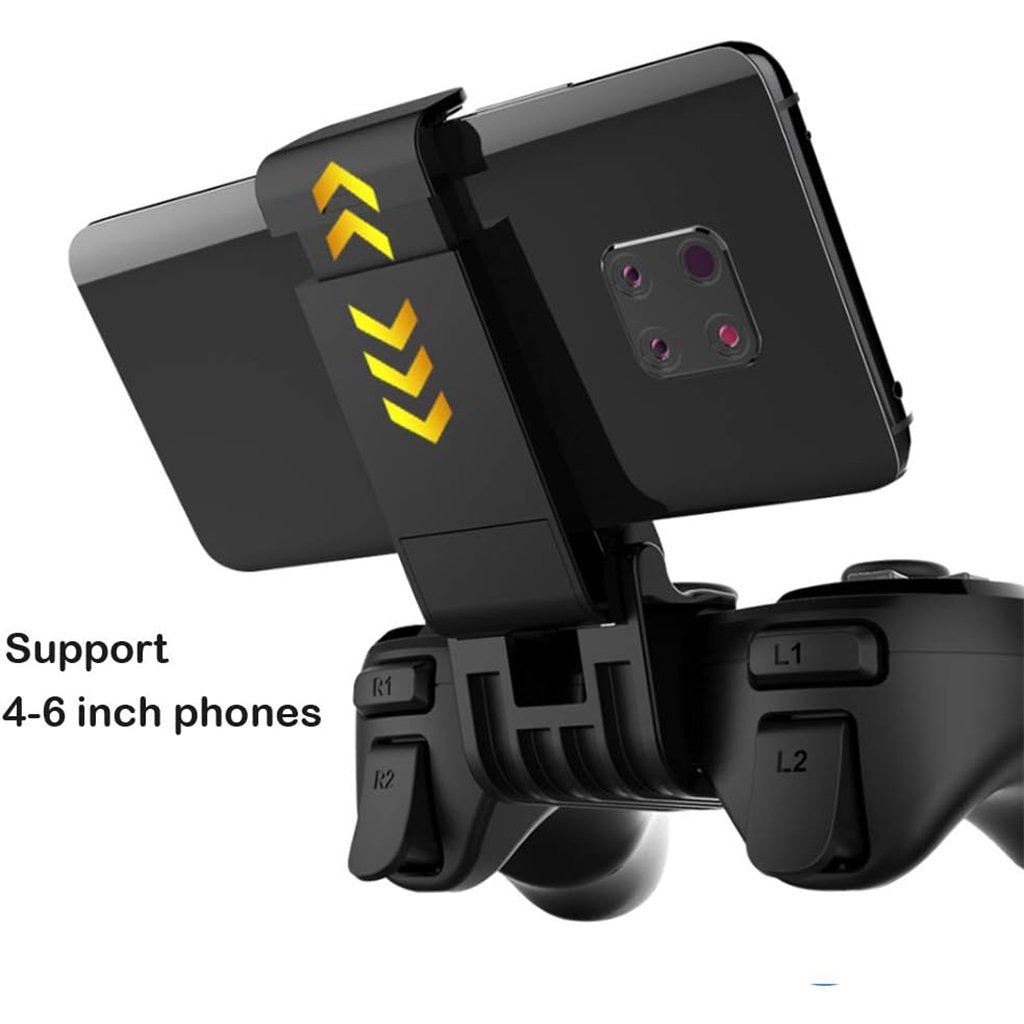 وحدة تحكم ألعاب محمولة لأجهزة iPhone/Android الإصدار 13 - الصورة 5