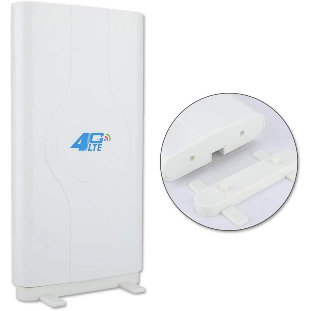 Amplificateur de signal SMA Pour Modem 4G LTE – مقوي سرعة الأنترنت - الصورة 3