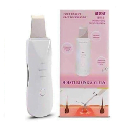 Appareil Ultrasonic purificateur points noir 3en1 lifting-8815 - الصورة 3