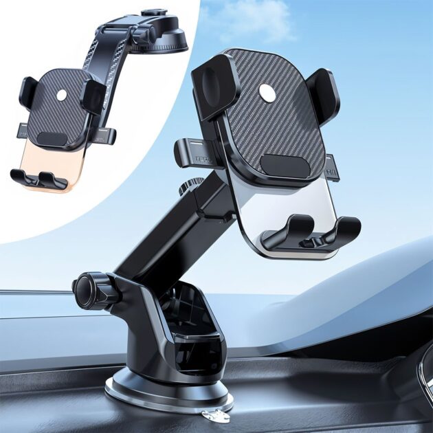 حامل الهاتف المحمول ذاتي...