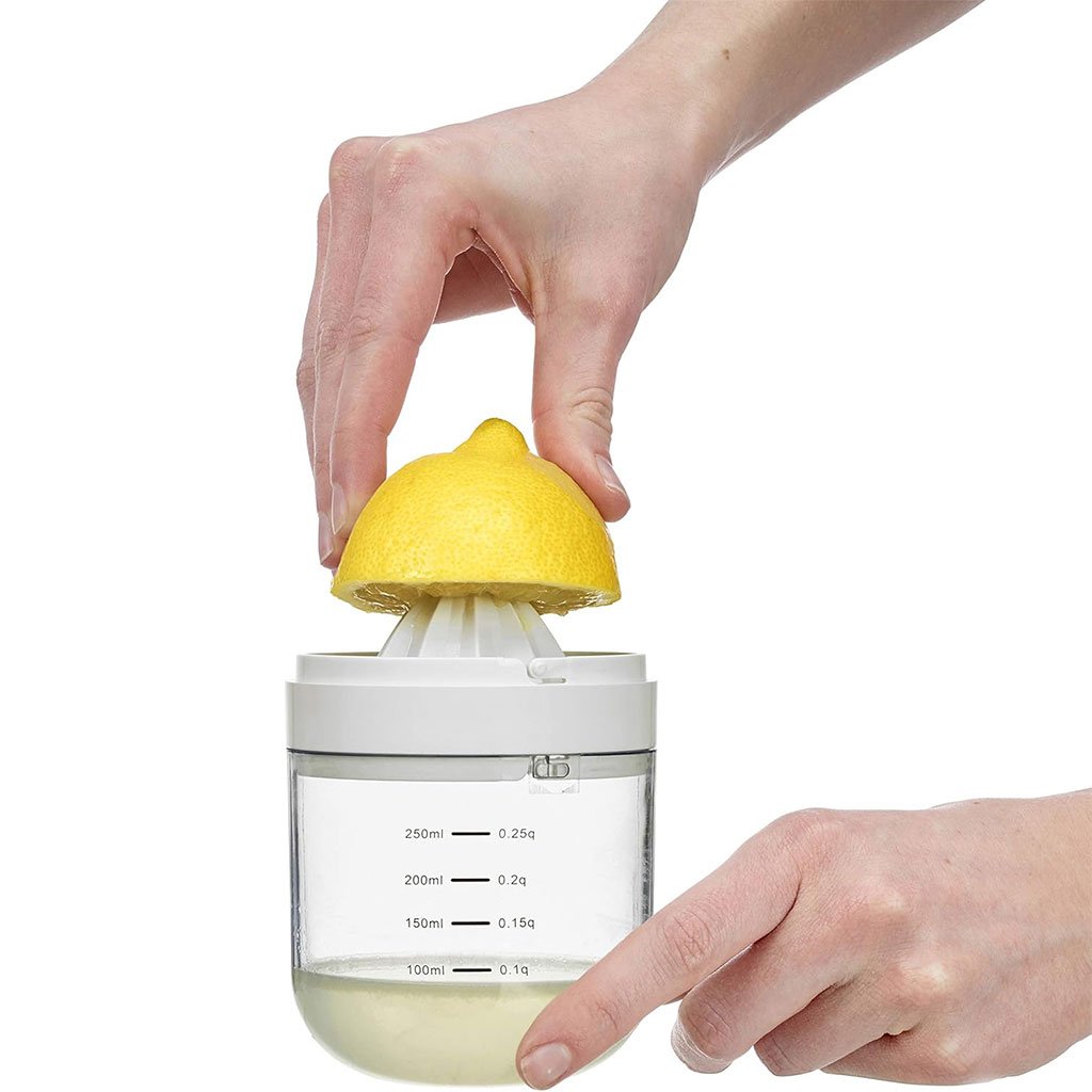 أكواب قياس 6 في 1 من نوتريفريش للمطبخ - الصورة 7