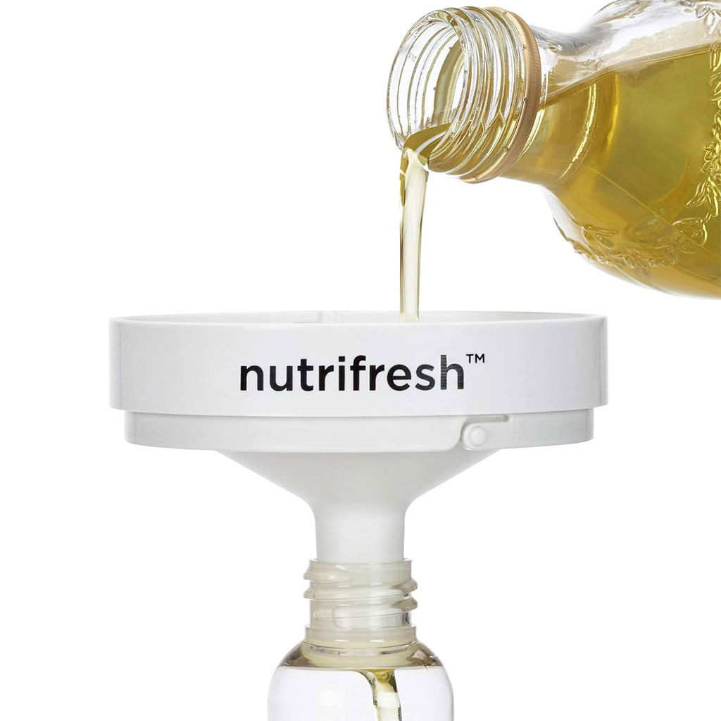 Nutrifresh Tasses multifonctions 6 en 1 pour cuisine - الصورة 2