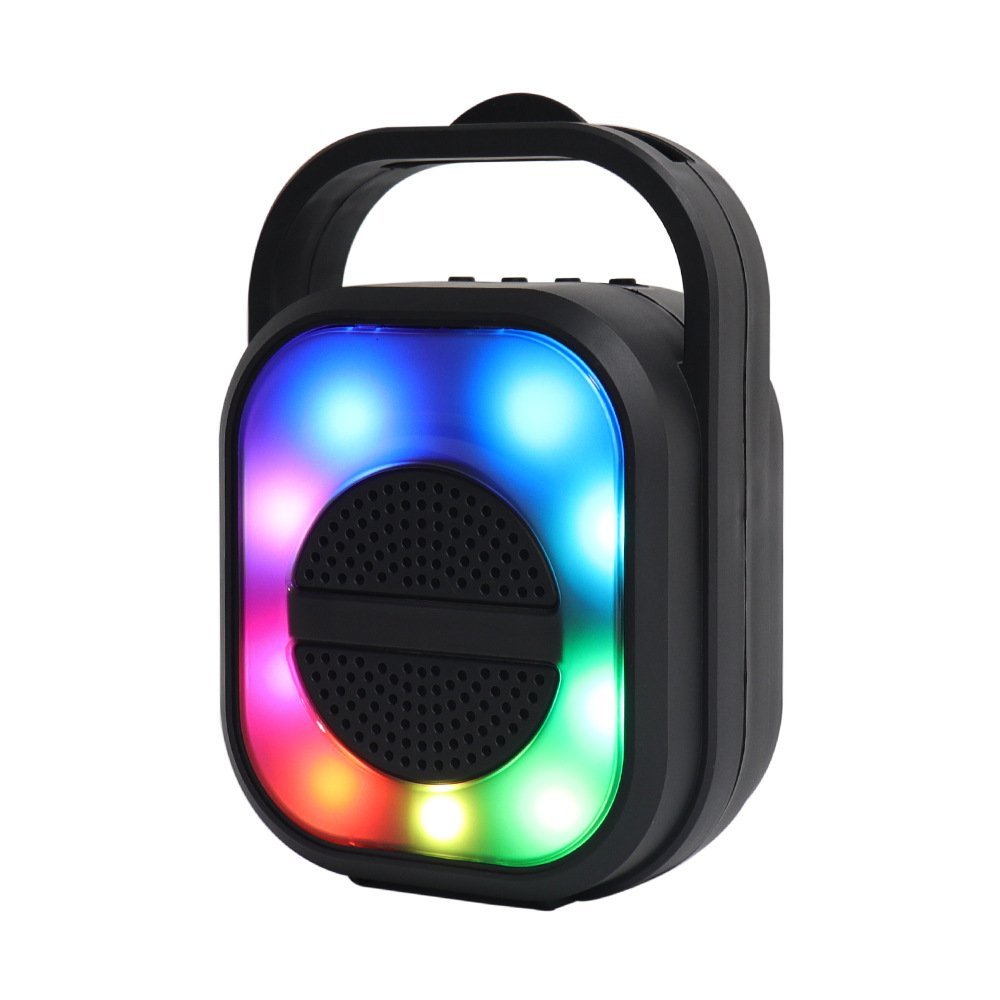 مكبر صوت لاسلكي قابل لإعادة الشحن بقوة واط من - الصورة 5