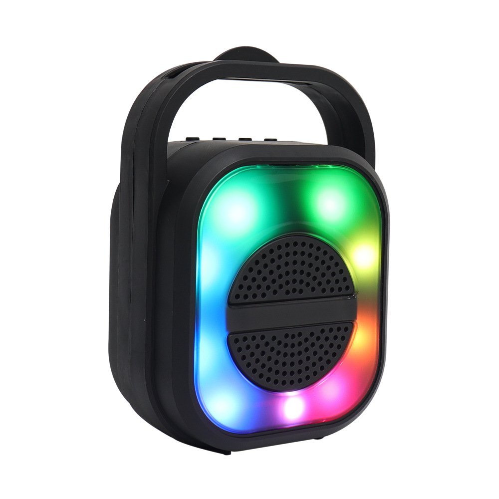 مكبر صوت لاسلكي قابل لإعادة الشحن بقوة واط من - الصورة 2