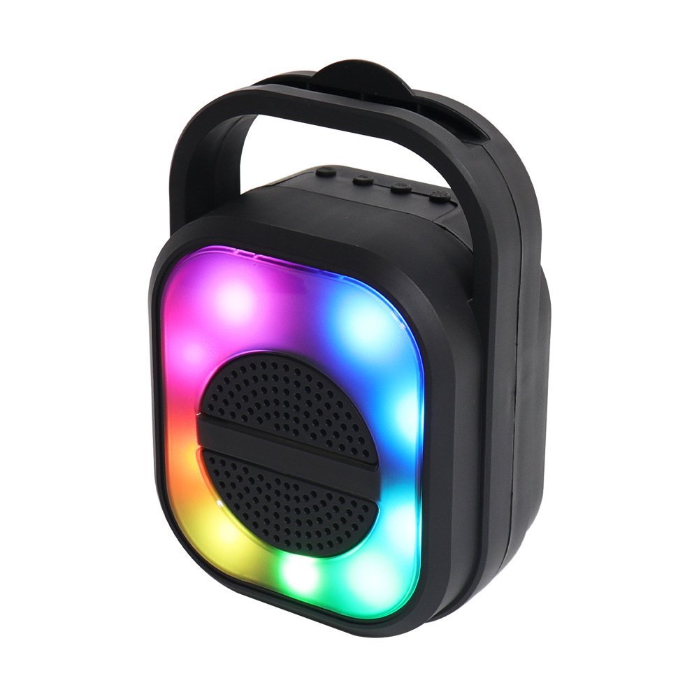 مكبر صوت لاسلكي قابل لإعادة الشحن بقوة واط من - الصورة 4