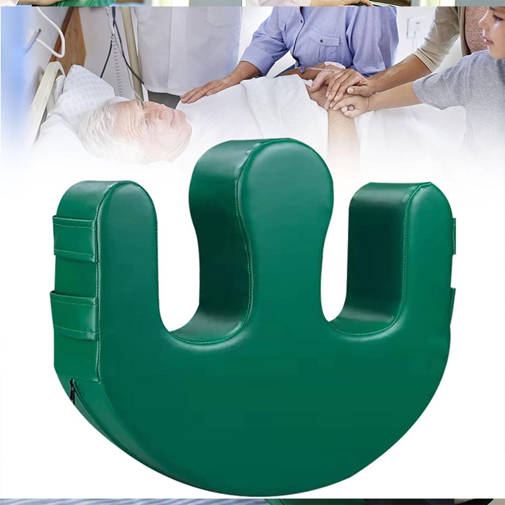 وسادة الوضعية والتدوير لكبار السن - الصورة 3