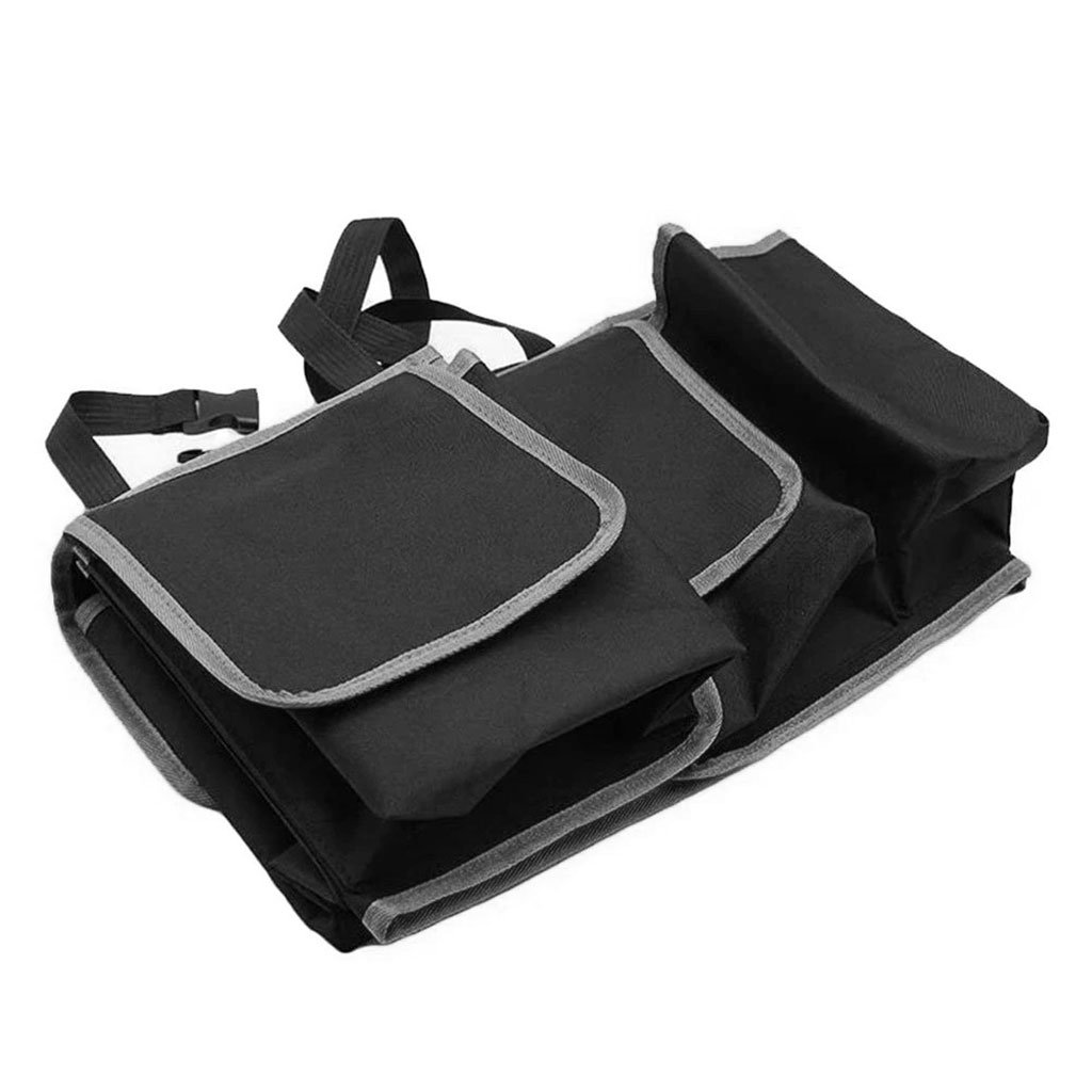 منظم صندوق السيارة الجيوب - الصورة 4