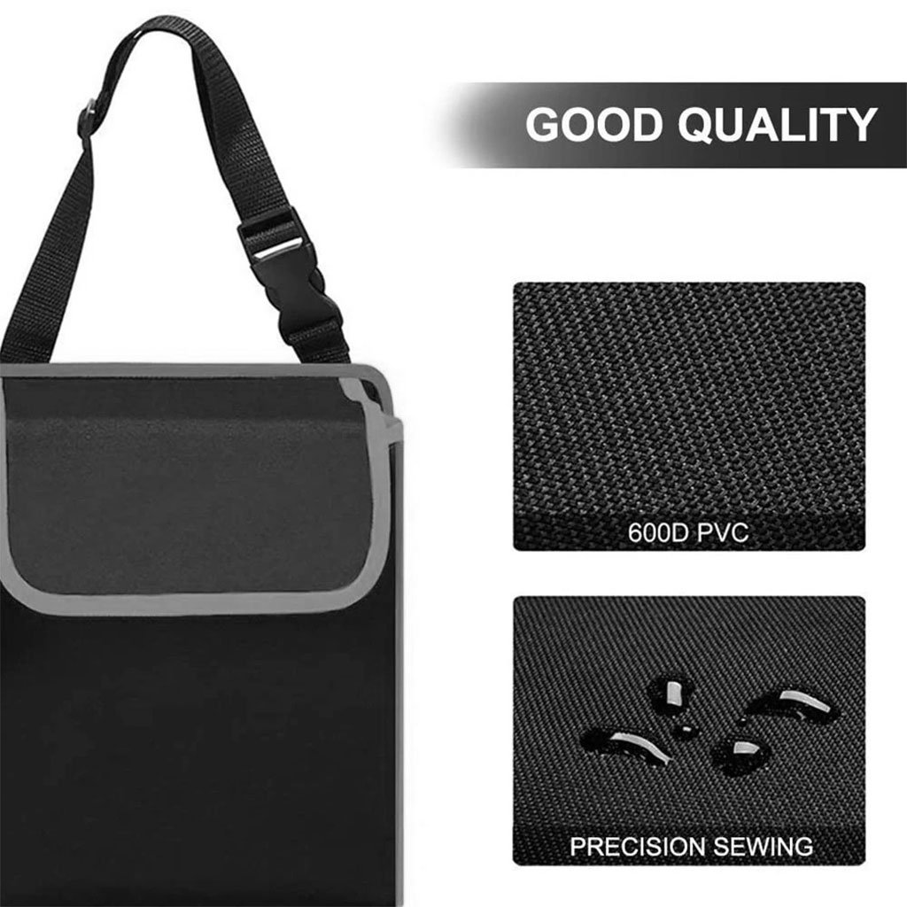 منظم صندوق السيارة الجيوب - الصورة 3