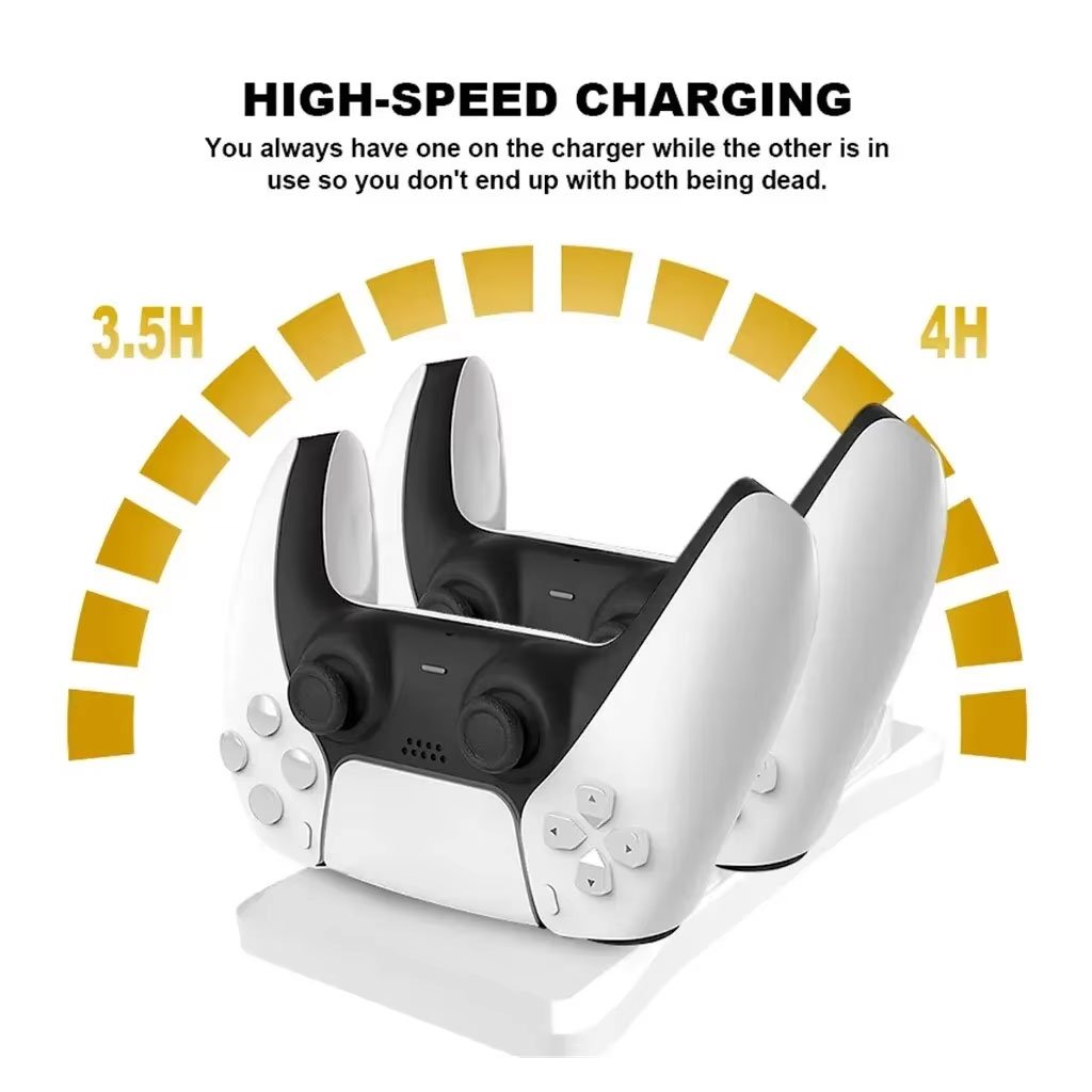 محطة شحن لاسلكي من النوع - الصورة 6