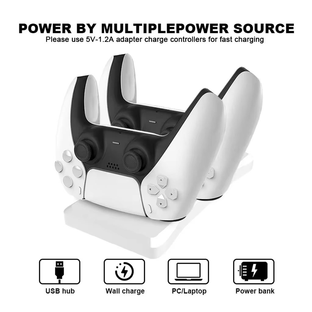 محطة شحن لاسلكي من النوع - الصورة 5