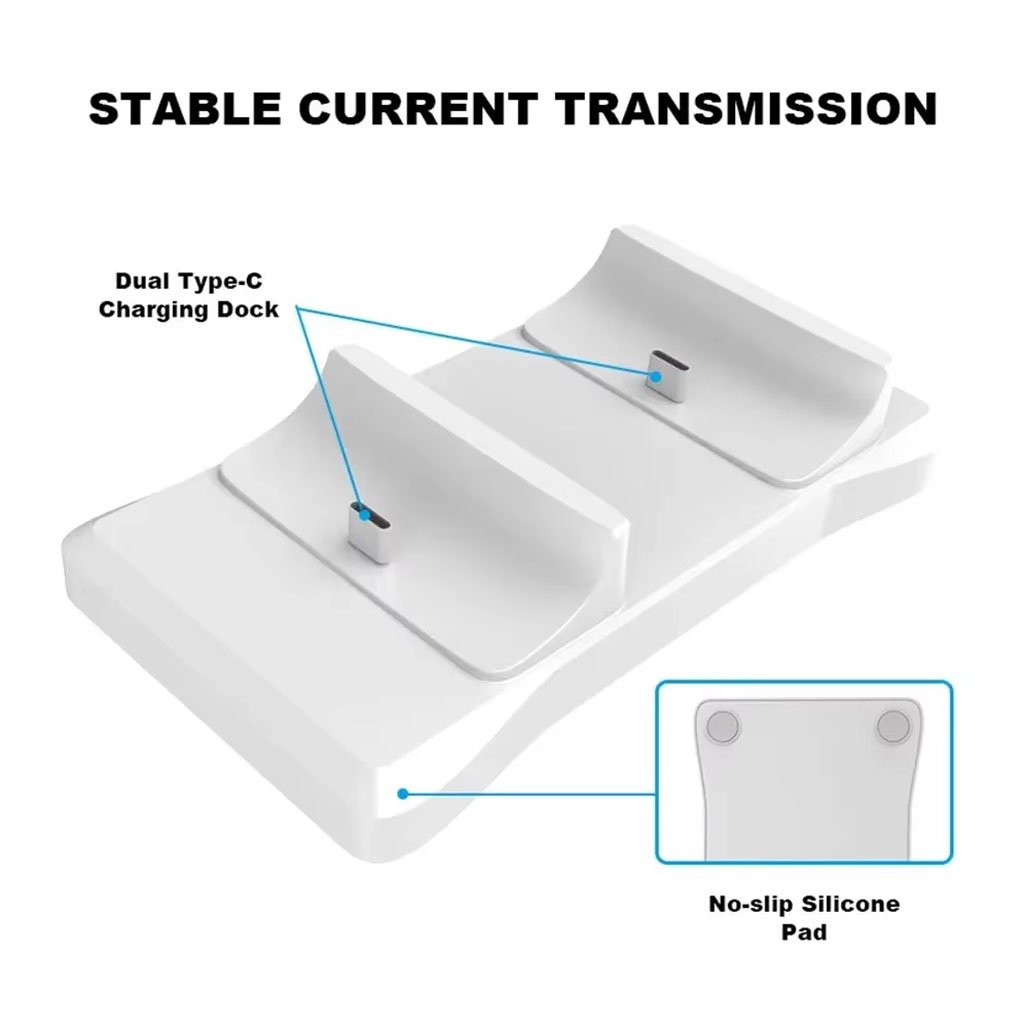 محطة شحن لاسلكي من النوع - الصورة 4