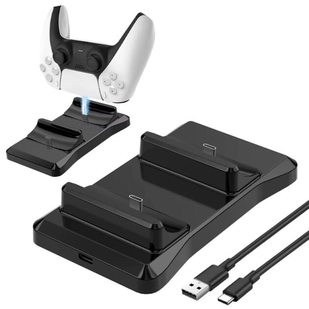 محطة شحن لاسلكي من...