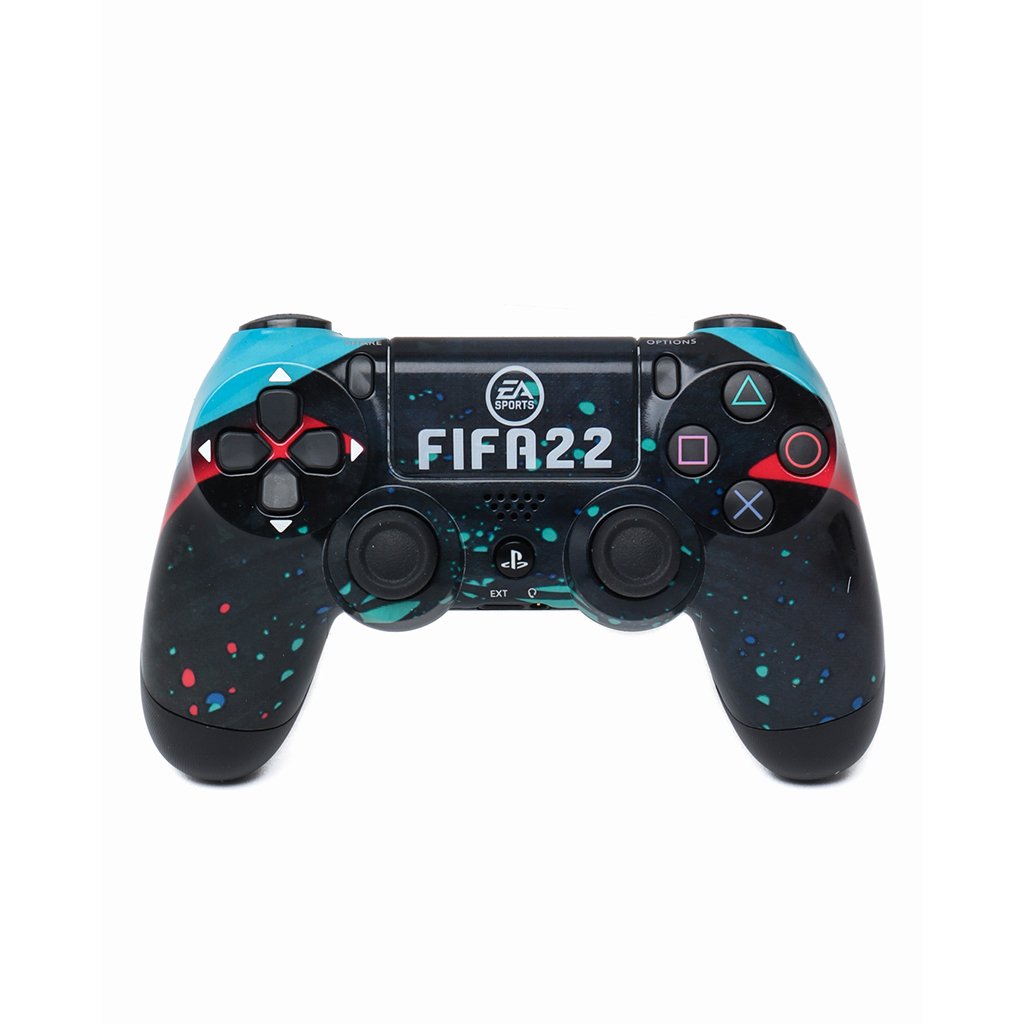 وحدة تحكم لاسلكية سوني لجهاز بلاي ستيشن 4 - الصورة 3