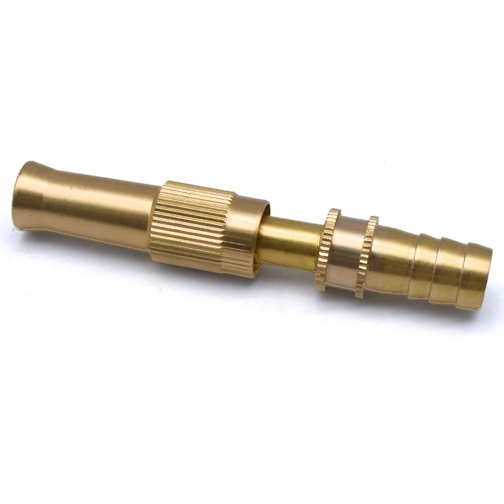 Buse de Pulvérisation pour Tuyau D'arrosage , Lavage Voiture - الصورة 2