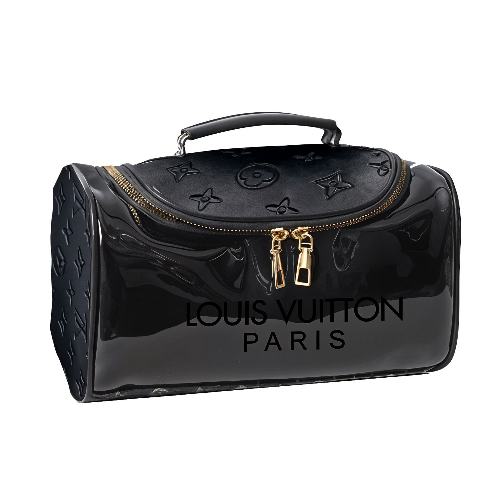 حقيبة استحمام للجنسين من لويس فويتون لمستحضرات التجميل - الصورة 3