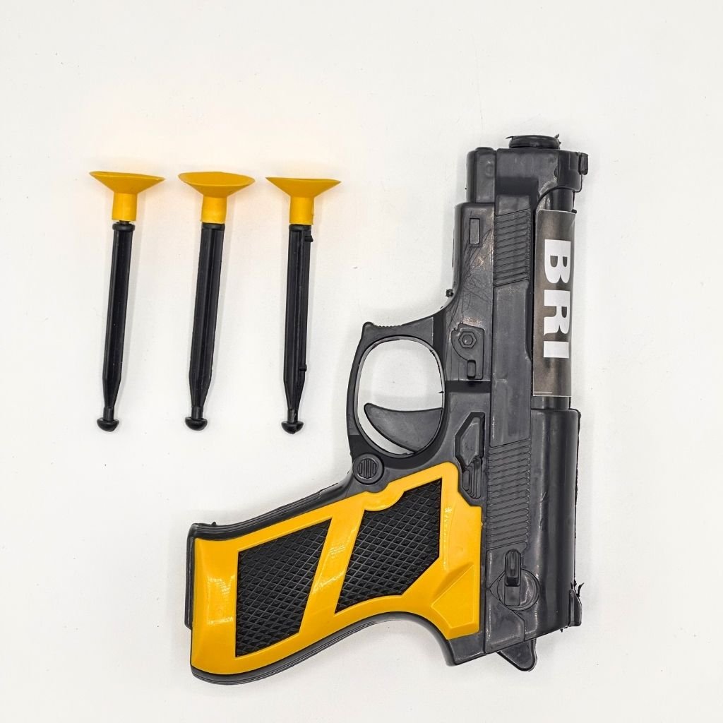 سترة شرطة مع ملحقاتها - الصورة 4