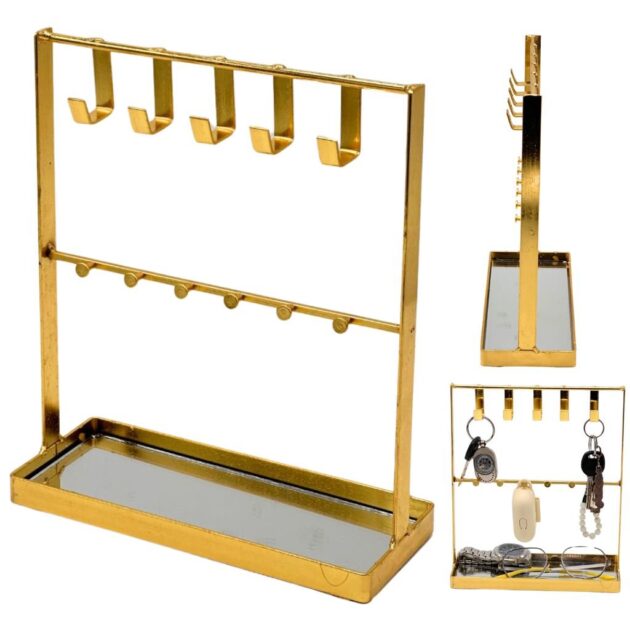 حامل عرض عملي وأنيق...