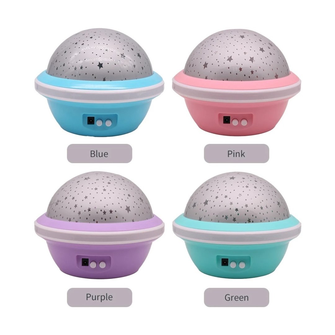 جهاز عرض سماء مرصعة بالنجوم بتقنية - الصورة 5