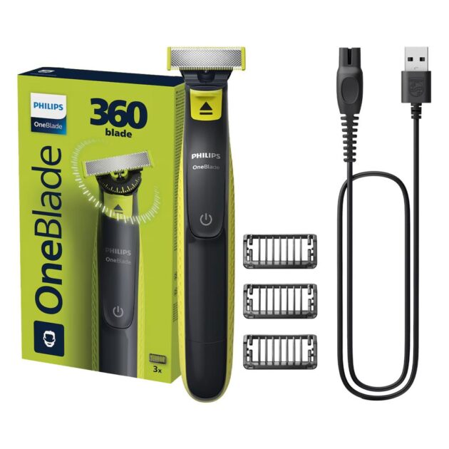 ماكينة حلاقة فيليبس ون...