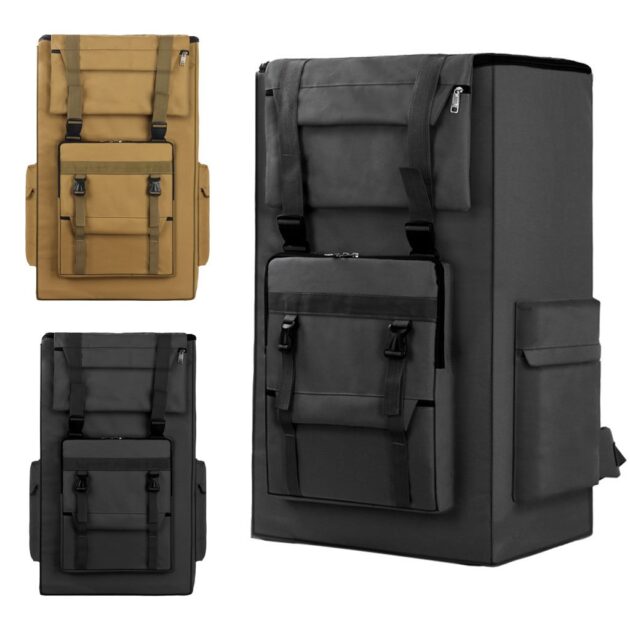 حقيبة ظهر كالزو التكتيكية...