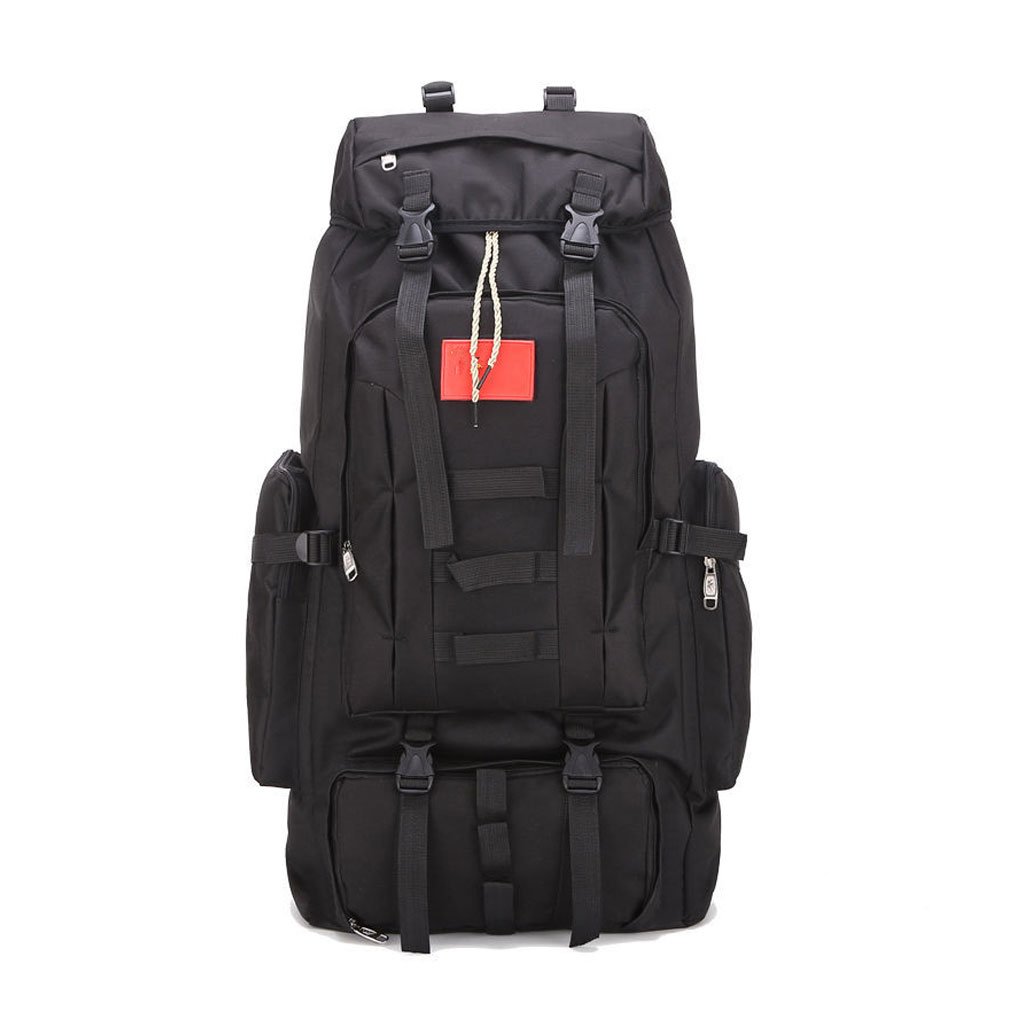 حقيبة ظهر كيدوت التكتيكية للمشي لمسافات طويلة سعة 100 - الصورة 3