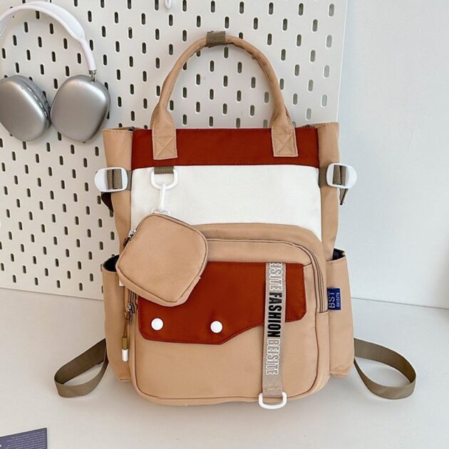 طقم حقائب مدرسية من...