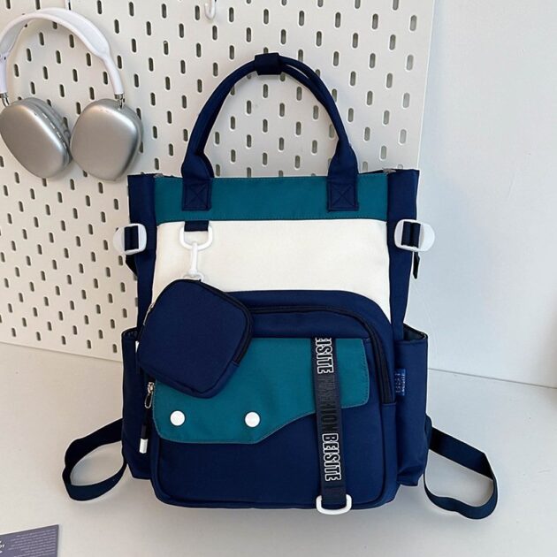 طقم حقائب مدرسية من...