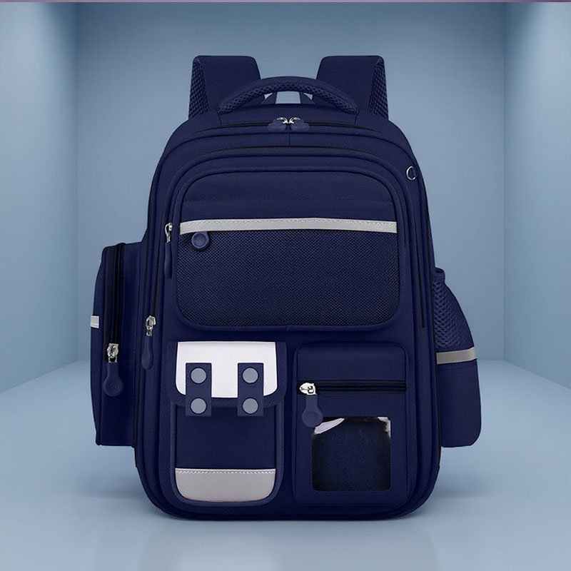 حقيبة ظهر للمرحلة الابتدائية - الصورة 2