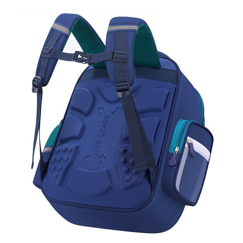 حقيبة ظهر للمرحلة الابتدائية - الصورة 3