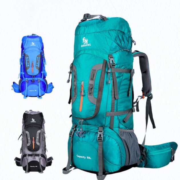 حقيبة ظهر مقاومة للماء...