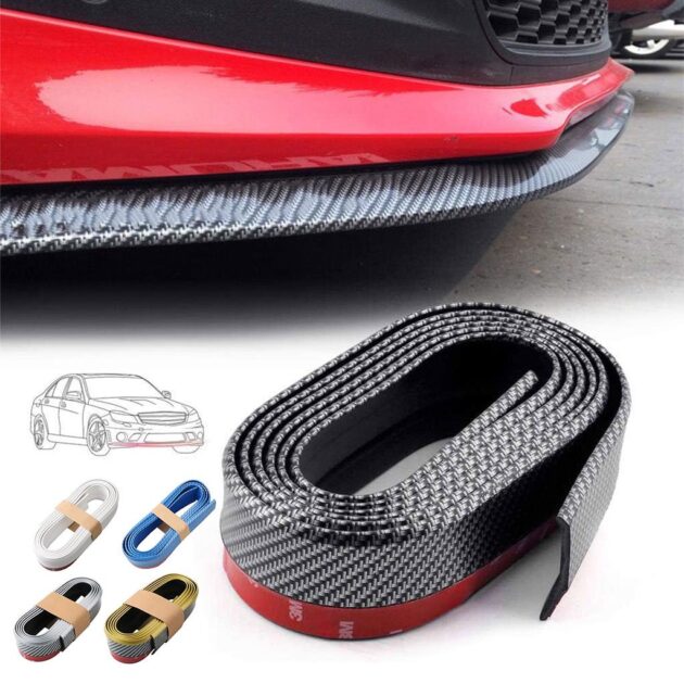 شفرة حماية المصد الأمامي...