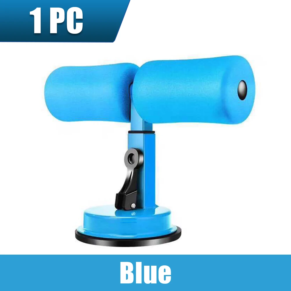 جهاز تمارين البطن المنزلي مع كوب شفط - الصورة 4