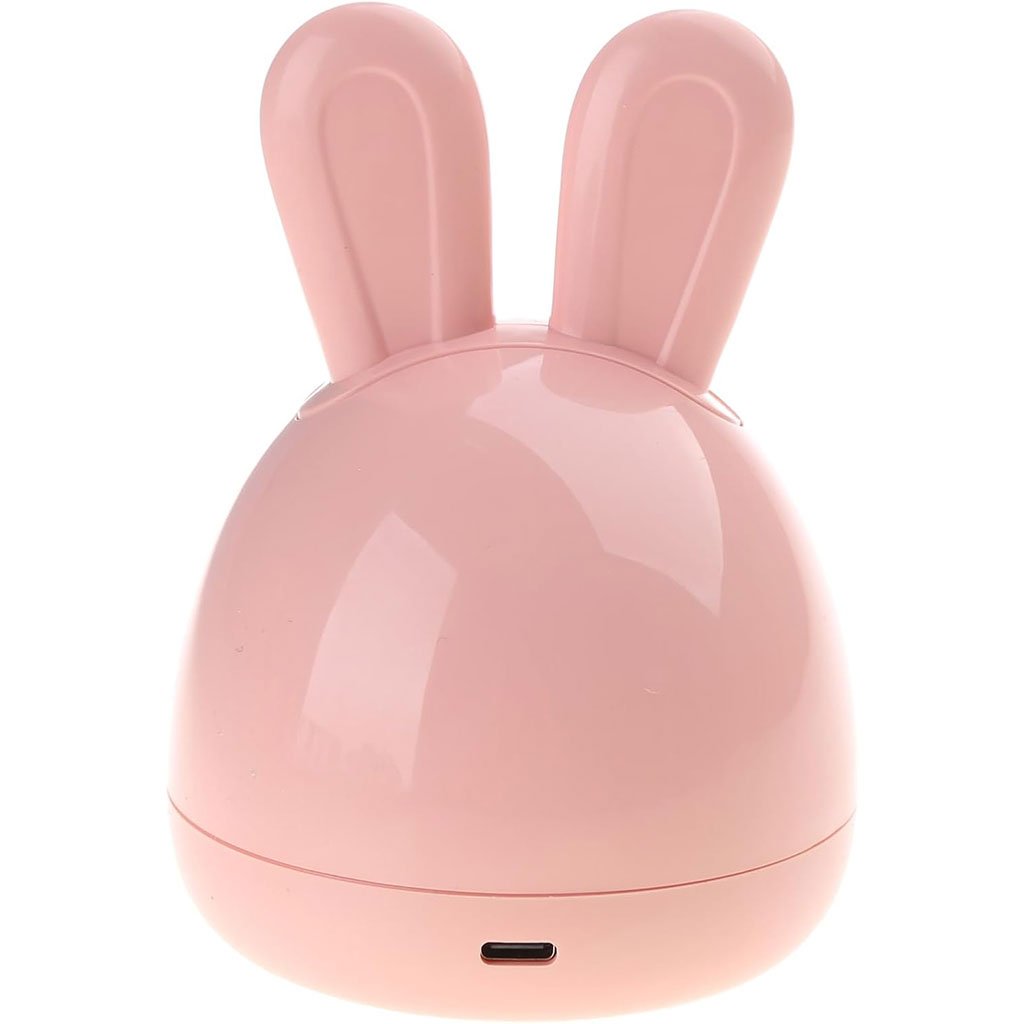 مجفف أظافر صغير مزود بمصباح الأشعة فوق البنفسجية بقوة - الصورة 4