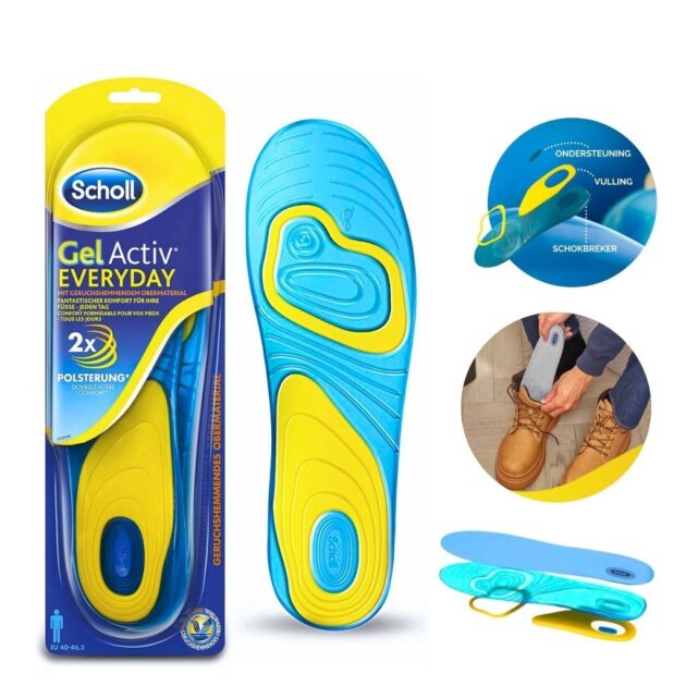 نعال شول اليومية النشطة...