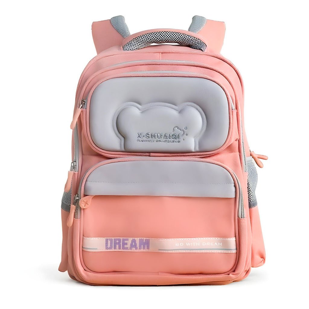 حقيبة ظهر مدرسية من - الصورة 3