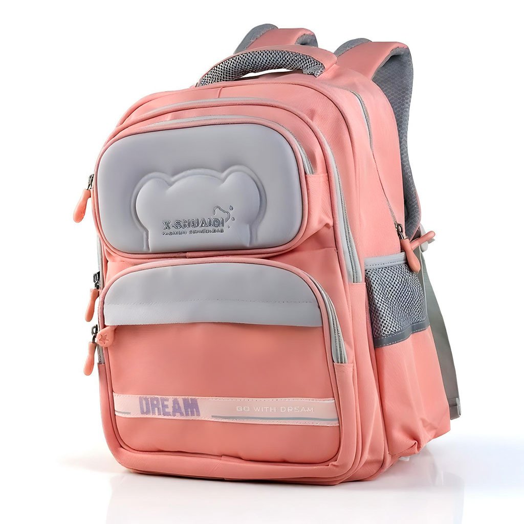 حقيبة ظهر مدرسية من - الصورة 2