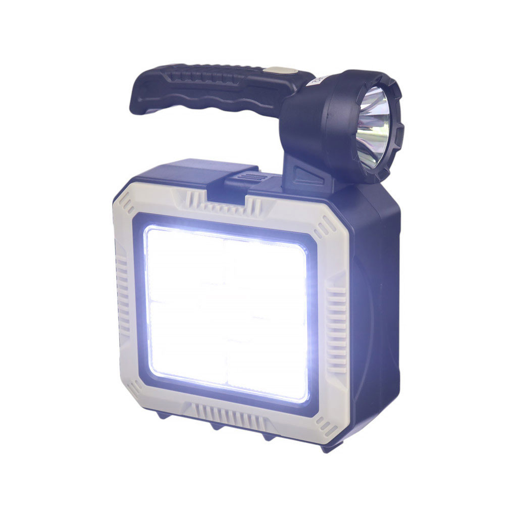 Lampe Solaire Portable Avec Kit de Tournevis et Outils - الصورة 6