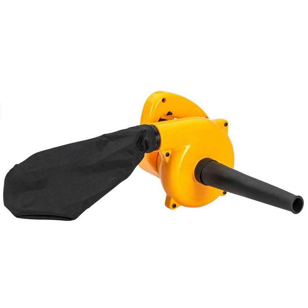 Aspirateur Souffleur pour Extérieur et Intérieur 600W - الصورة 3