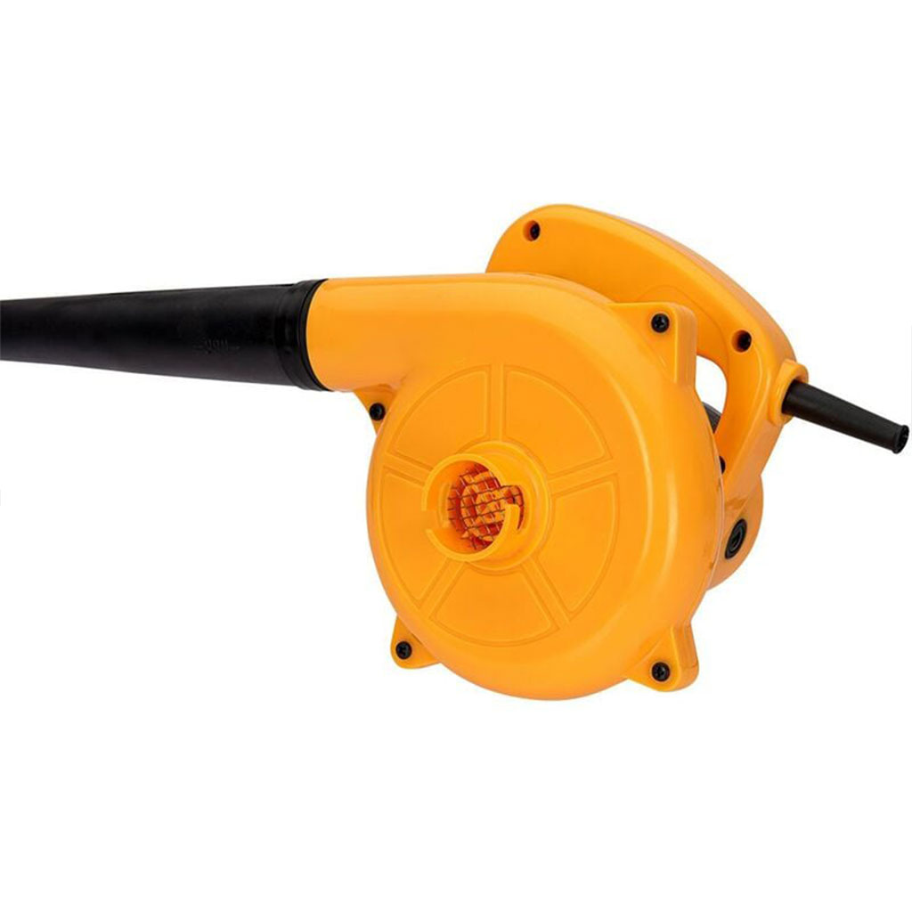 Aspirateur Souffleur pour Extérieur et Intérieur 600W - الصورة 4