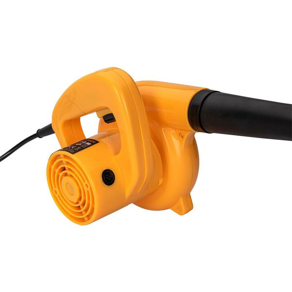 Aspirateur Souffleur pour Extérieur et Intérieur 600W - الصورة 2